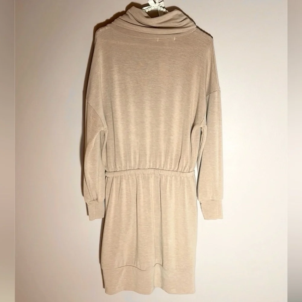 Gilli Sweatshirt Dress - Picture 4 of 7